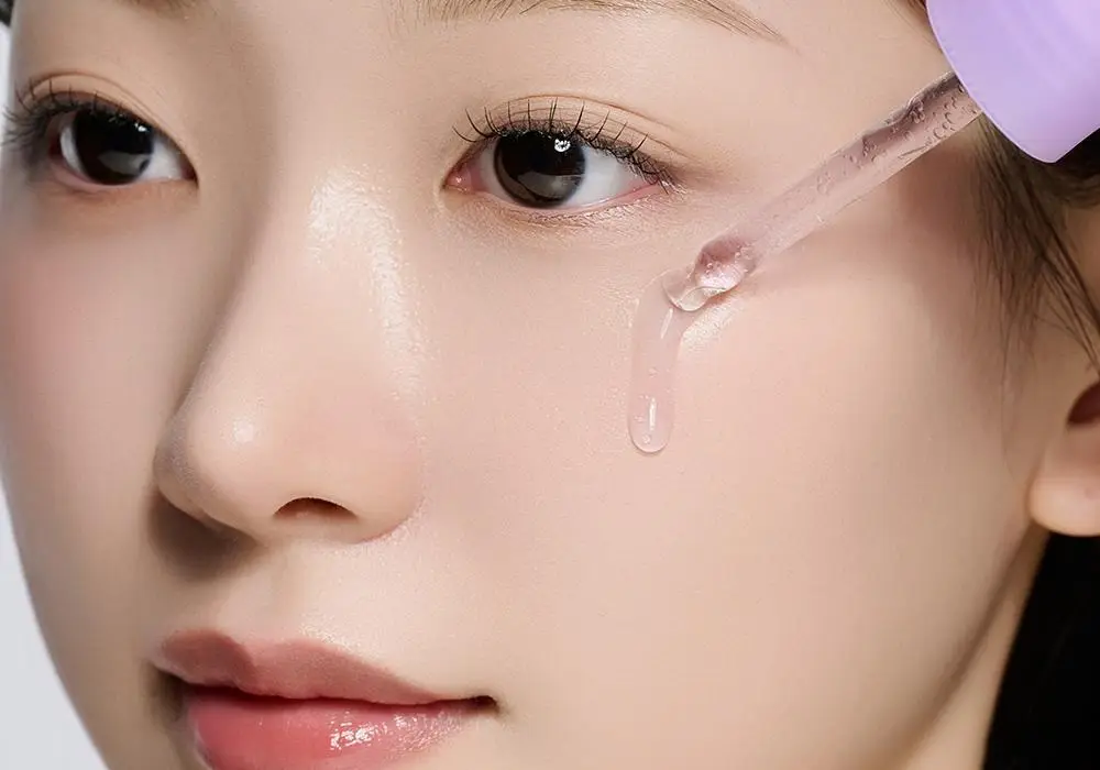 [잡티미백케어] 성분에디터 머루포도 비타씨 다크 스팟 앰플 40ml 상세페이지 25